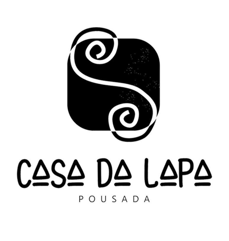 Pousada Casa Da Lapa Парати Экстерьер фото