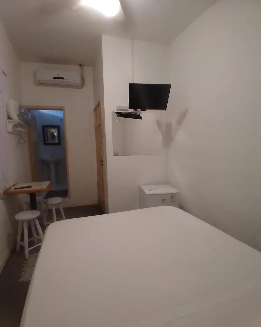 Pousada Casa Da Lapa Парати Номер фото