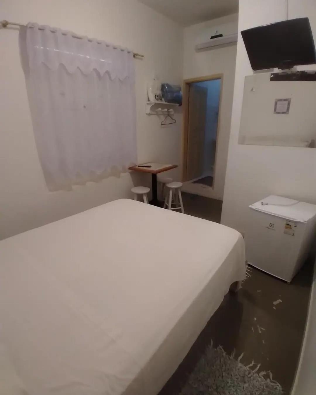 Pousada Casa Da Lapa Парати Номер фото